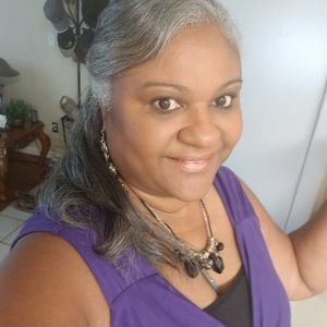 Meet your Posher, Margareth